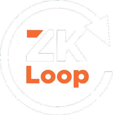 ZKLoop Logo